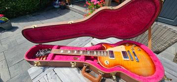 Gibson les paul traditional 2014 usa beschikbaar voor biedingen