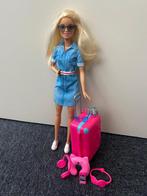 Barbie poppen bundel | Zeemeerminnen, Avontuur & Reisset, Ophalen, Zo goed als nieuw, Barbie