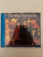 The Blue Diamonds - Ramona CD, Ophalen of Verzenden, Gebruikt
