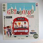 Get on Board, Ophalen of Verzenden, Zo goed als nieuw