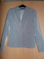 ALS NIEUW: Net grijs colbertje van C&A maat 36, Kleding | Dames, Jasjes, Kostuums en Pakken, Ophalen of Verzenden, Zo goed als nieuw