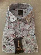 Overhemd maat xl, Ophalen of Verzenden, Nieuw, Blauw, Halswijdte 43/44 (XL)