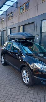 Dakkoffers verhuur Volendam/Purmerend., Auto diversen, Dakkoffers, Ophalen of Verzenden, Zo goed als nieuw