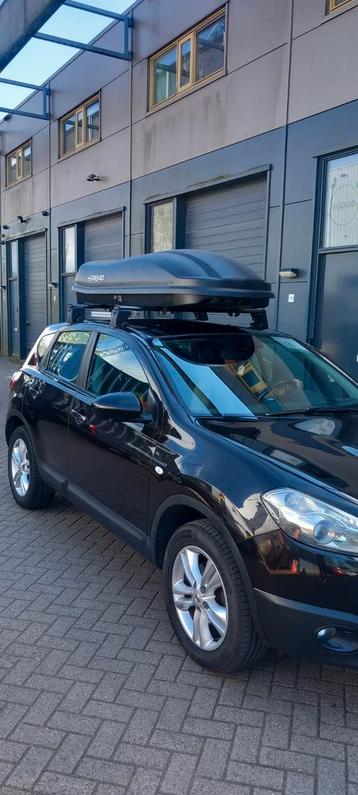 Dakkoffers verhuur Volendam/Purmerend.  beschikbaar voor biedingen