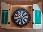 Dartbord Kings Head Pub - Gebruikt, Sport en Fitness, Darts, Ophalen, Gebruikt, Dartbord