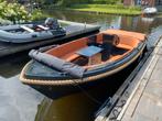 Nieuw de Elegance boats 600 tender incl 15 PK 4 takt