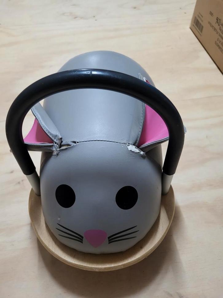 Wheely Bug Muis - Gebruikt, Kinderen en Baby's, Speelgoed | Hobbelfiguren, Gebruikt, Ophalen