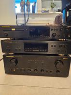 MARANTZ Audioset, Gebruikt, Losse componenten, Cd-speler, Ophalen
