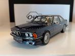 Ottomobile BMW Alpina B7Turbo Coupe E24 OT163, Ophalen of Verzenden, Zo goed als nieuw, OttOMobile