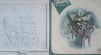 2X LP THE TEMPTATIONS ALL DIRECTIONS MASTERPIECE rolling sto, 1960 tot 1980, Verzenden, Zo goed als nieuw, 12 inch