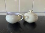 Vintage Regout servies, Verzamelen, Retro, Ophalen of Verzenden, Huis en Inrichting