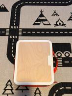 Draagbare tekentas Ikea, Ophalen of Verzenden, Zo goed als nieuw