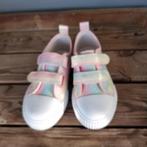Primark Regenboog sneaker. Maat 29, Gebruikt, Meisje, Schoenen, Ophalen of Verzenden
