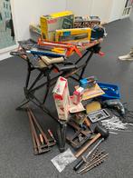 Gereedschap divers, Ophalen, Gebruikt