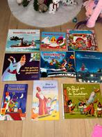 Sinterklaas lees boeken 16 st., Ophalen, Gebruikt