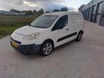 Peugeot partner 1.6HDi 2012 apk28 juli 2026 druklager kapot., Auto diversen, Schadeauto's, Ophalen, Overige carrosserieën, 1600 cc