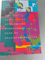 W. van der Heide - Het gaat steeds beter, Ophalen of Verzenden, Zo goed als nieuw, W. van der Heide; L. van der Bijkerk