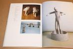 Body Talk — Nieuwe figuratie in de Ned. beeldhouwkunst, Ophalen of Verzenden, Gelezen, Schilder- en Tekenkunst