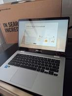 Asus C423N Chromebook, Ophalen, 14 inch, 4 GB of minder, Zo goed als nieuw