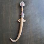 Antieke Koummya Dolk, Antiek en Kunst, Antiek | Overige Antiek, Ophalen of Verzenden