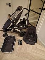 Joolz Geo Duo 2 kids kinderwagen, Kinderen en Baby's, Kinderwagens en Combinaties, Ophalen, Gebruikt, Overige merken