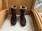 Bruine Ara Goretex Laarsjes mt 40.5 - Perfect voor Winterspo, Ophalen of Verzenden