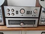 Luxman L 80 en tuner luxman. Werkende set., Ophalen, Gebruikt, Minder dan 60 watt, Overige merken