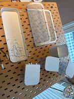 Ikea Skadis ophangbord, Huis en Inrichting, Ophalen, Gebruikt