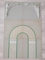 6 lego grondplaten - maanplaten en wegenplaten, Ophalen of Verzenden, Zo goed als nieuw, Lego