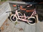 B'TWIN runride 500 Loopfietsje, Ophalen of Verzenden, Gebruikt, 20 inch of meer