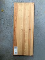 Grenen wandplank houten plank L 77 cm B 30 cm D 21 mm nieuw, Doe-het-zelf en Verbouw, Hout en Planken, Nieuw, Grenen, Plank, Ophalen of Verzenden