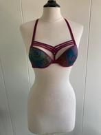 Marlies Dekker bh en slipje 75b, Kleding | Dames, Ondergoed en Lingerie, Ophalen of Verzenden, String