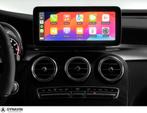 Android 14 Navigatie Mercedes C klasse w205 2016 carplay