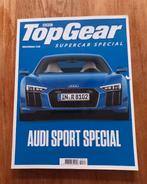 Audi Sport Special., Diverse auteurs, Ophalen of Verzenden, Zo goed als nieuw, Audi