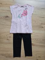 Setje OVS, maat 6-7, Meisje, Zo goed als nieuw, Setje, OVS