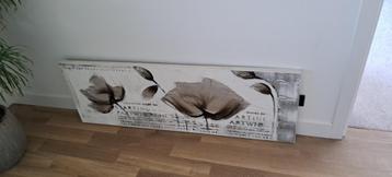 Schilderij beschikbaar voor biedingen