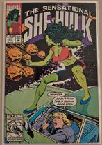 Sensational She-Hulk #41 (1992), Eén comic, Amerika, Marvel Comics, Ophalen of Verzenden