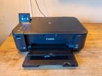 Canon MG4250 printer, Ophalen, Gebruikt, Printer