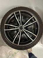 Winterbanden + 19” 791M- Continental TS 860S – Breedset, Auto-onderdelen, Banden en Velgen, Overige, Overige, Nieuw, Winterbanden