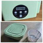 mini wasmachientje voor studenten en campings, Ophalen of Verzenden, Nieuw