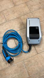 Mennekes AMTRON Compact 2.0s Laadpaal, Auto diversen, Laadpalen, Ophalen, Zo goed als nieuw, Laadpaal en Laadkabel