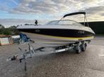 2005 Regal 2000 Bowrider Speedboot, Watersport en Boten, Gebruikt, Overige brandstoffen