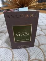 Proefje  MAN Wood Essence, Sieraden, Tassen en Uiterlijk, Uiterlijk | Parfum, Ophalen of Verzenden, Nieuw