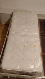 Pullman Silverline Premier Matras, Huis en Inrichting, Ophalen, Eenpersoons, Zo goed als nieuw, 80 cm