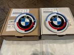 50 jaar Motorkap en kofferklep logo voor BMW G20 G30 G31 G32, Verzenden, BMW, Info@bmw-group.nl, BMW Germany