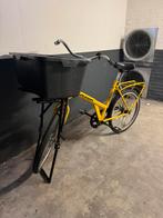 Superleuke sterke Azor Bakfiets Hondenfiets Transportfiets, Fietsen en Brommers, Fietsen | Bakfietsen, Ophalen, Goederen