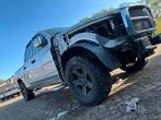 Dodge RAM 1500 LPG, Auto diversen, Schadeauto's, SUV of Terreinwagen, Dodge, 4700 cc, Ophalen