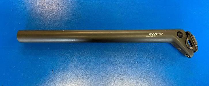 Carbon Zadelpennen diversen, Fietsen en Brommers, Fietsonderdelen, Nieuw, Algemeen, Zadel, Ophalen of Verzenden