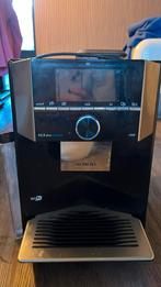 Siemens volautomatische koffieapparaat verse bonen, Witgoed en Apparatuur, Koffiezetapparaten, 10 kopjes of meer, Ophalen, Zo goed als nieuw