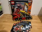 Lego technic 8258 Truck, Kinderen en Baby's, Ophalen of Verzenden